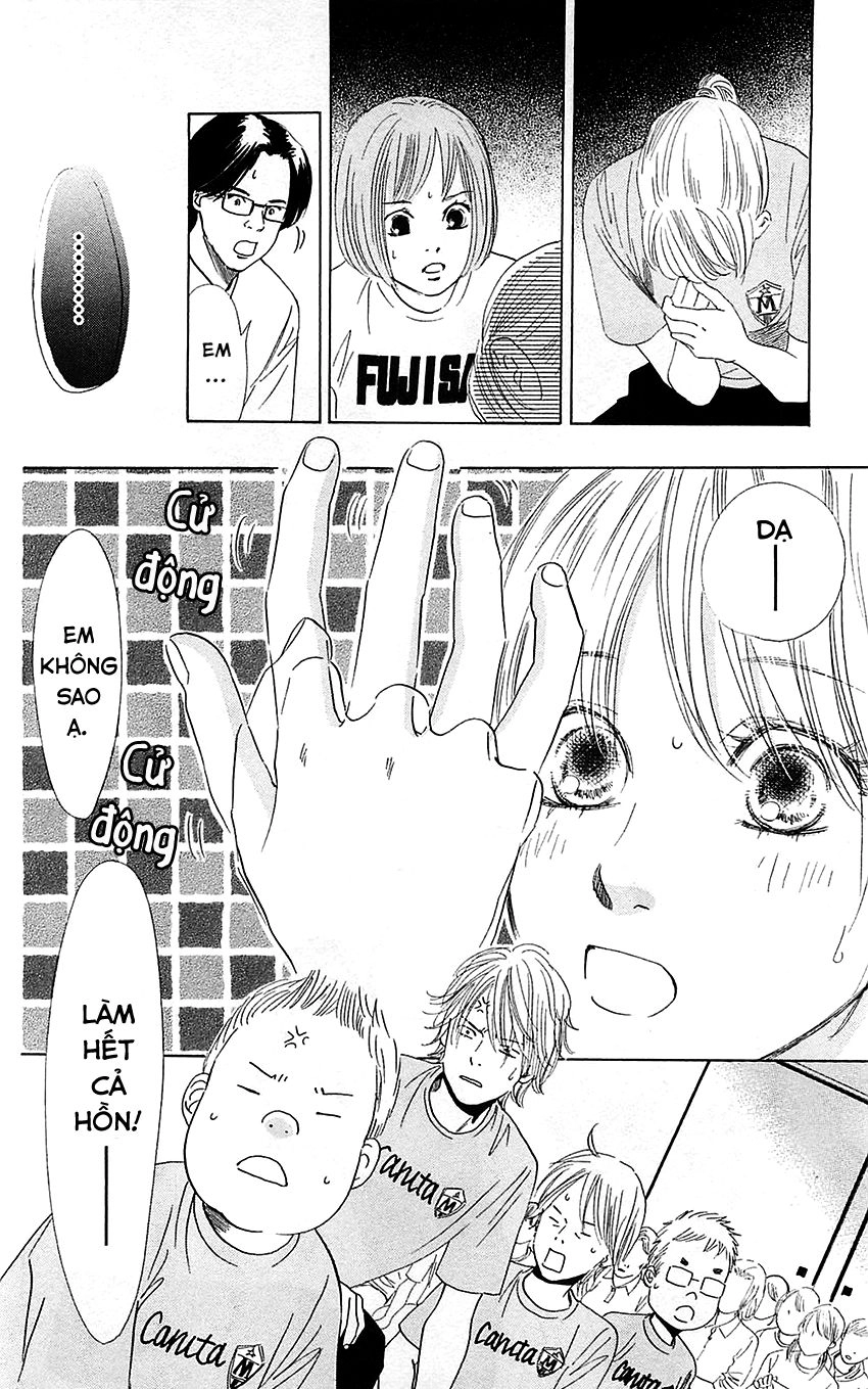 Vẻ Đẹp Qua Những Lá Bài Chapter 79 - 9