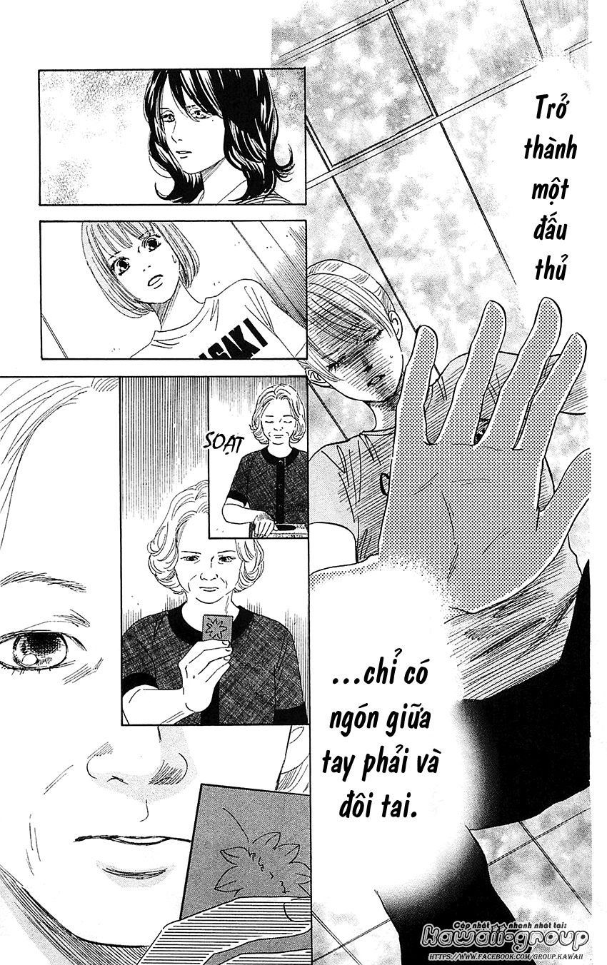 Vẻ Đẹp Qua Những Lá Bài Chapter 79 - 28