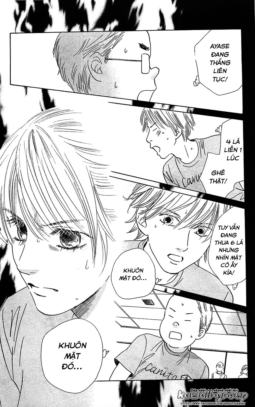 Vẻ Đẹp Qua Những Lá Bài Chapter 79 - 33