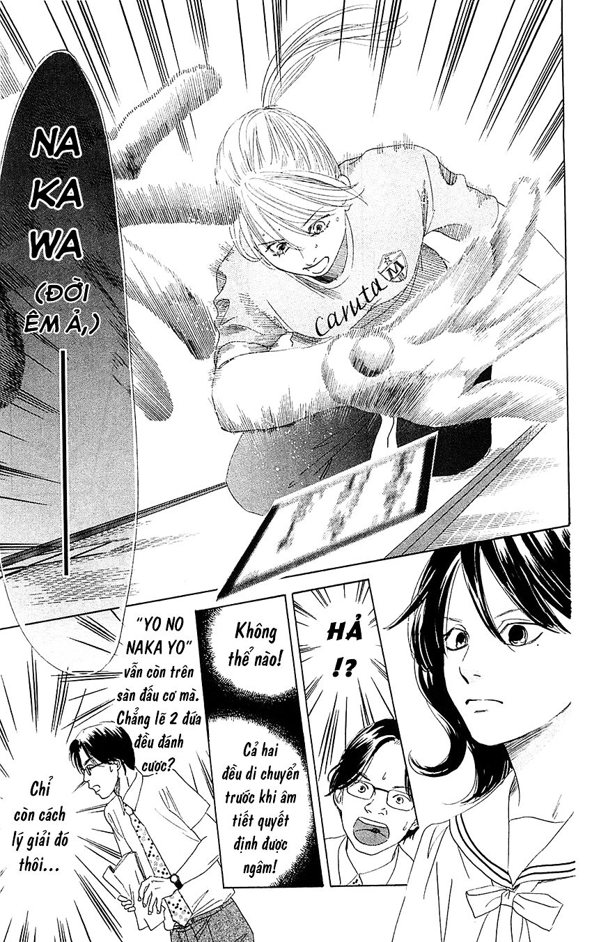 Vẻ Đẹp Qua Những Lá Bài Chapter 80 - 29