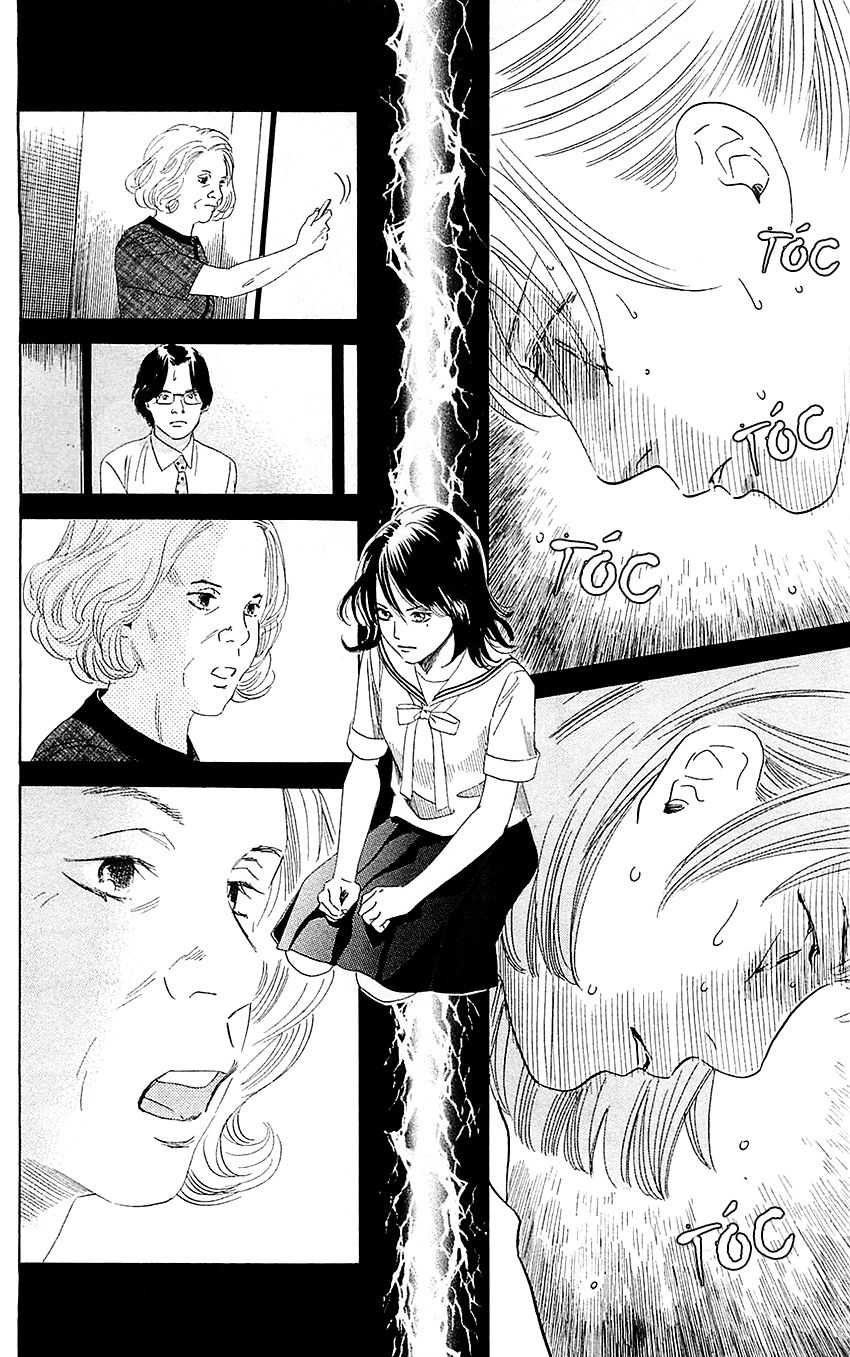 Vẻ Đẹp Qua Những Lá Bài Chapter 81 - 14