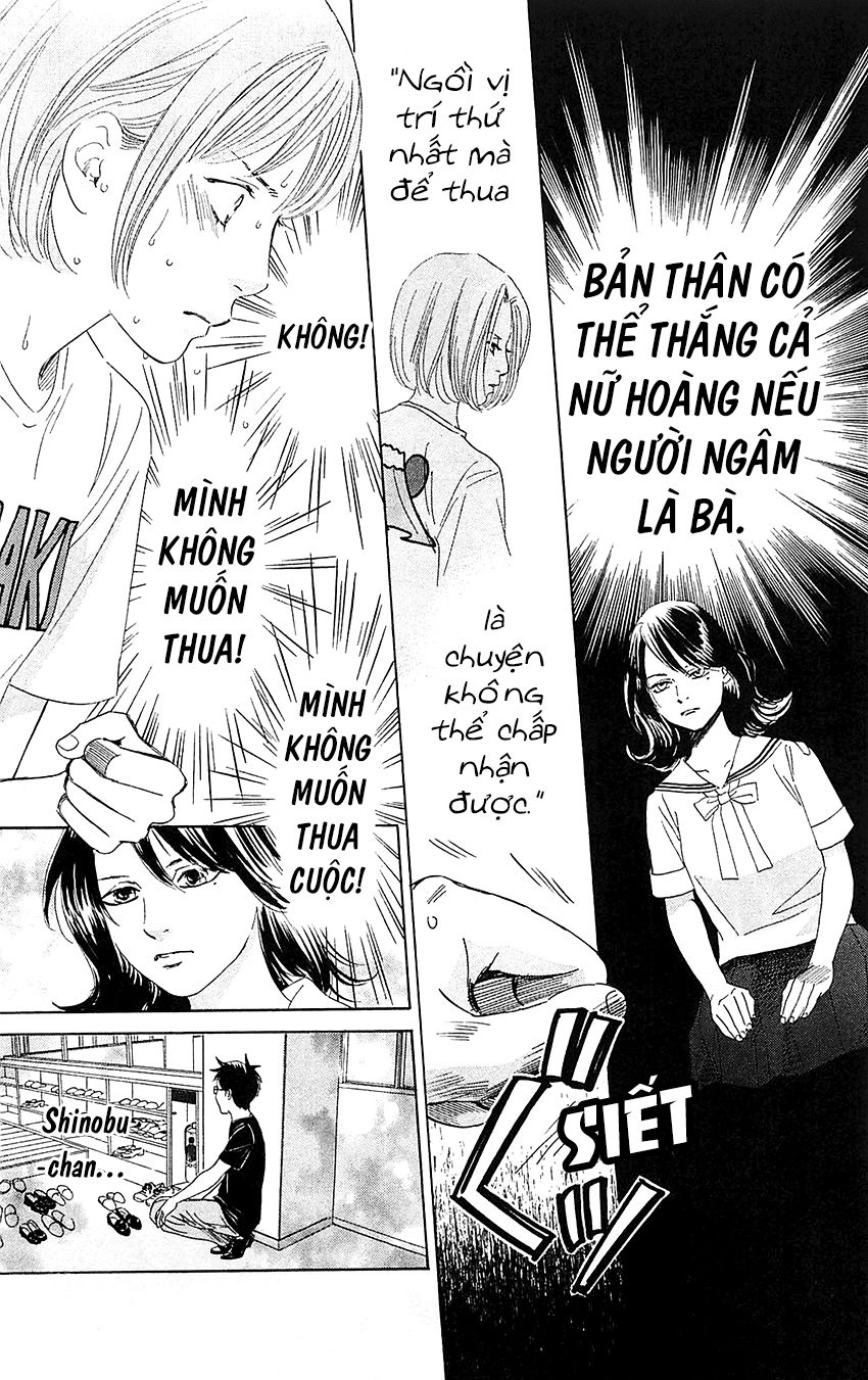 Vẻ Đẹp Qua Những Lá Bài Chapter 81 - 19