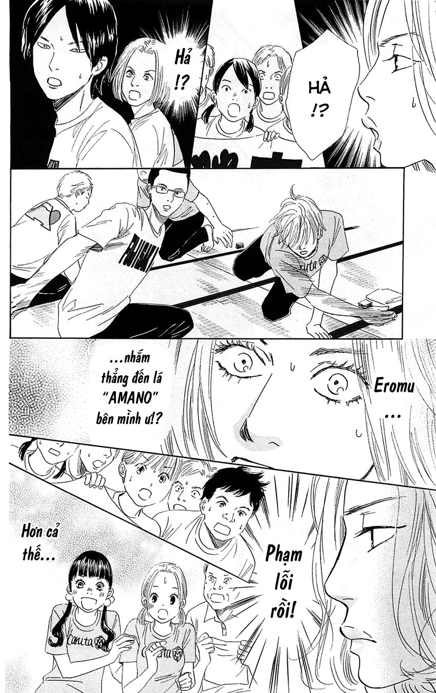 Vẻ Đẹp Qua Những Lá Bài Chapter 82 - 13