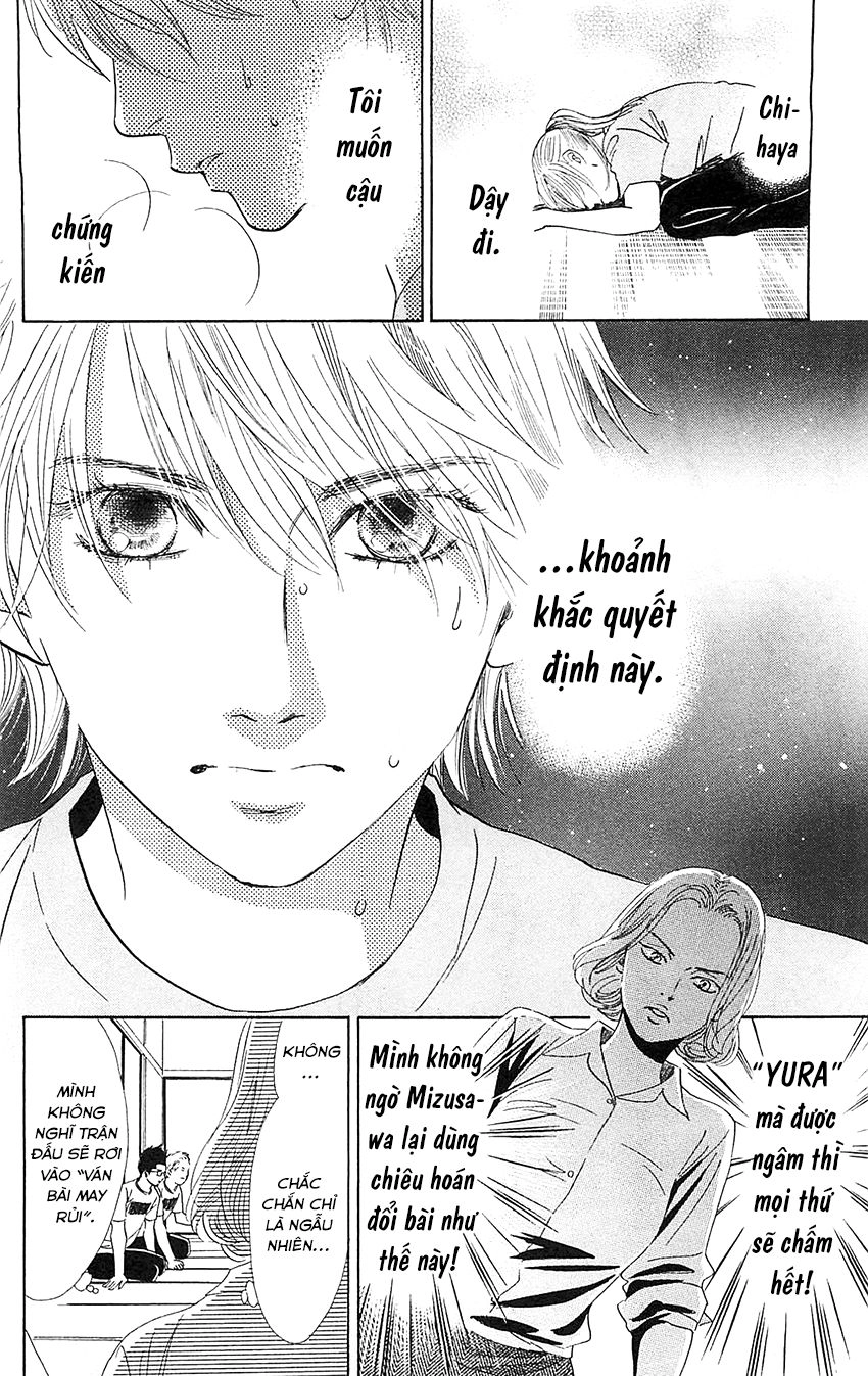 Vẻ Đẹp Qua Những Lá Bài Chapter 83 - 4