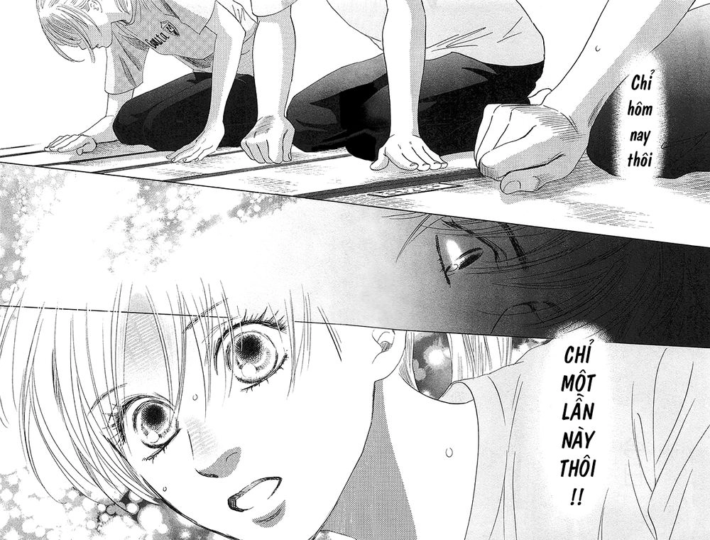 Vẻ Đẹp Qua Những Lá Bài Chapter 83 - 14