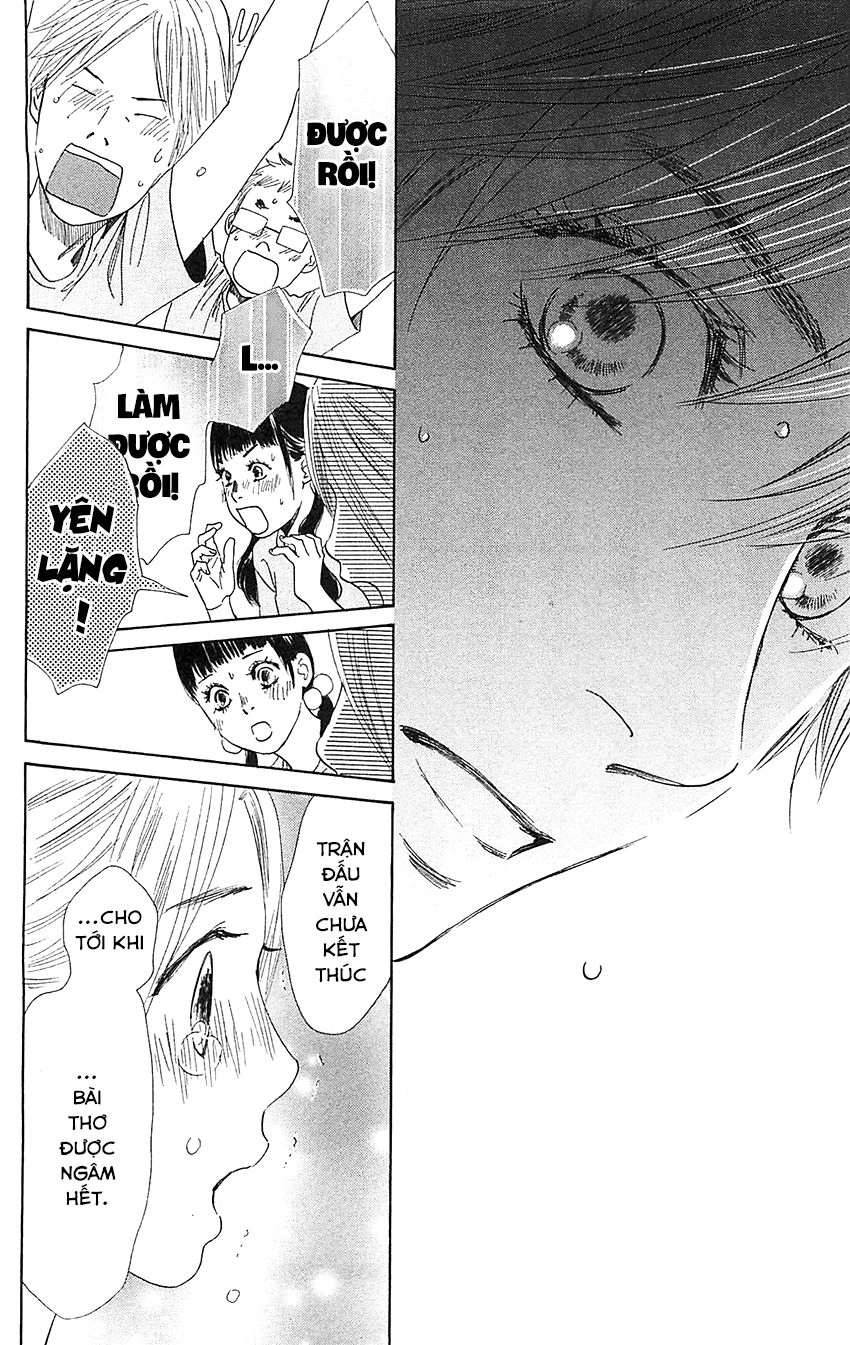 Vẻ Đẹp Qua Những Lá Bài Chapter 83 - 18