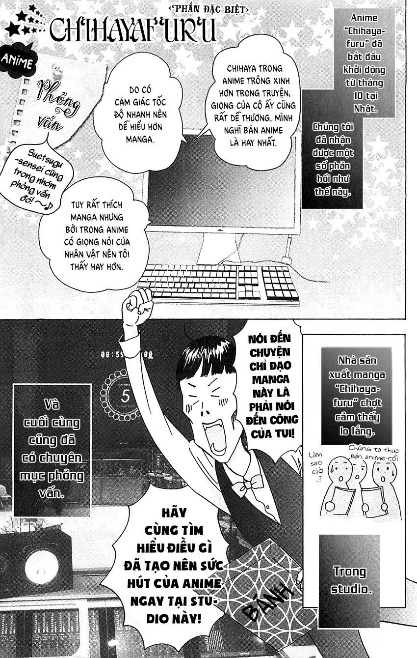 Vẻ Đẹp Qua Những Lá Bài Chapter 83 - 31