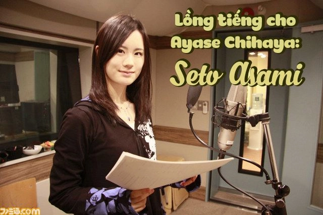 Vẻ Đẹp Qua Những Lá Bài Chapter 83 - 39