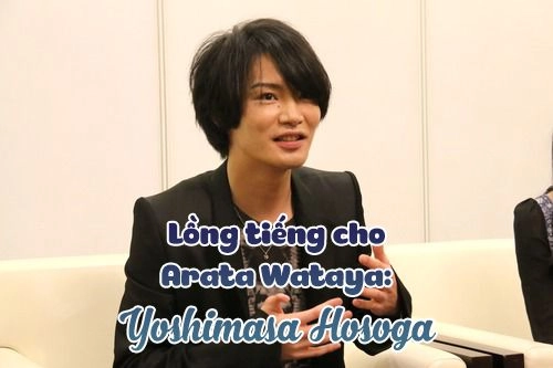 Vẻ Đẹp Qua Những Lá Bài Chapter 83 - 41