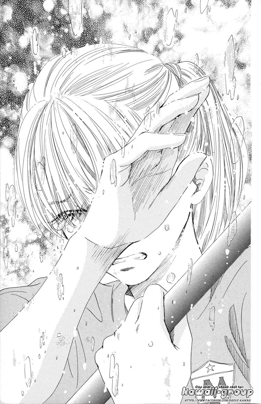 Vẻ Đẹp Qua Những Lá Bài Chapter 84 - 11