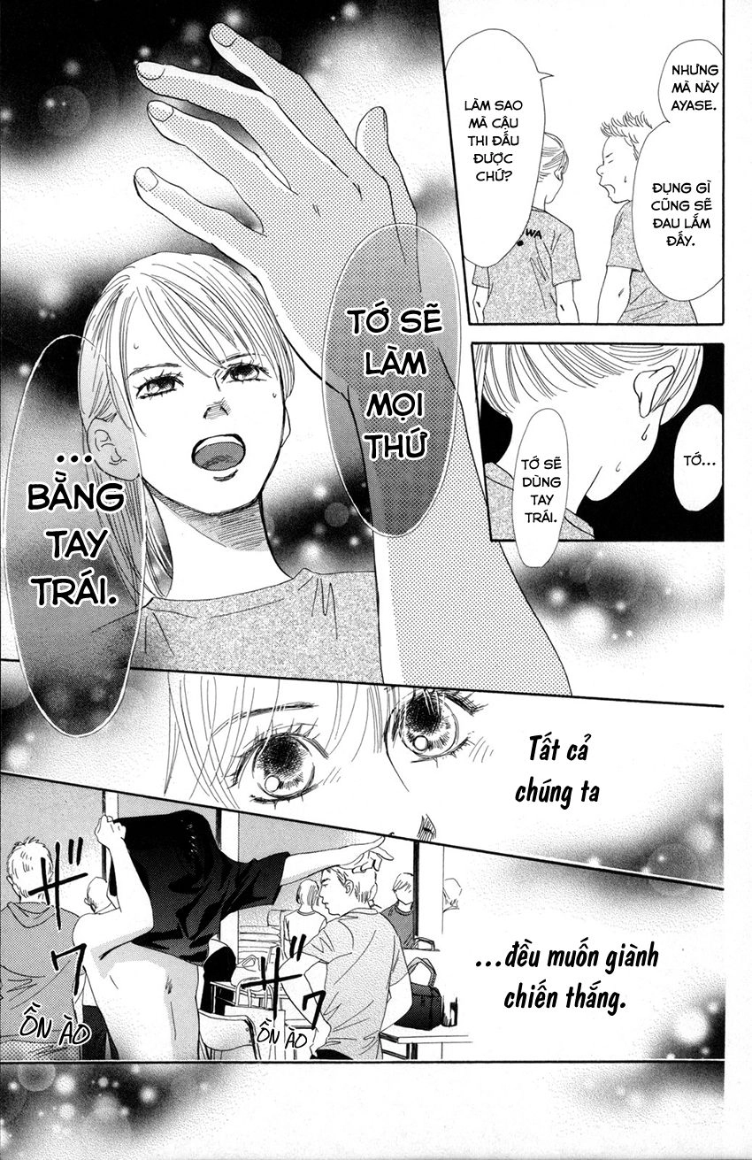 Vẻ Đẹp Qua Những Lá Bài Chapter 84 - 39