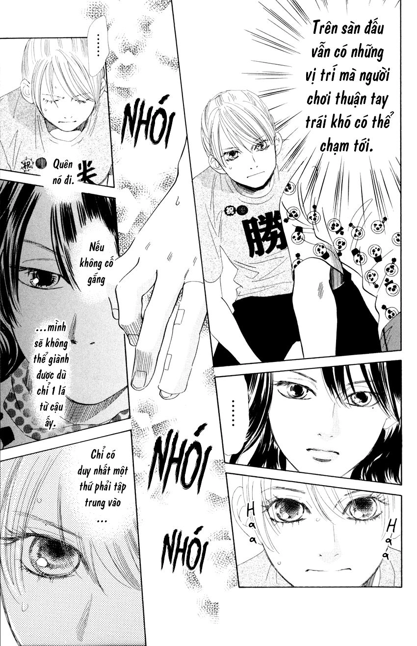 Vẻ Đẹp Qua Những Lá Bài Chapter 87 - 16