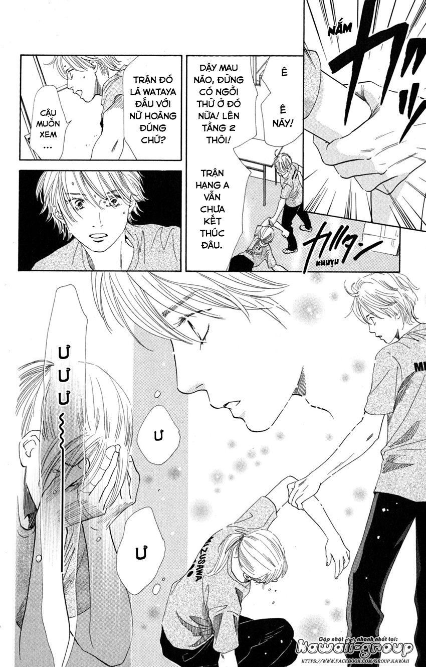 Vẻ Đẹp Qua Những Lá Bài Chapter 89 - 38