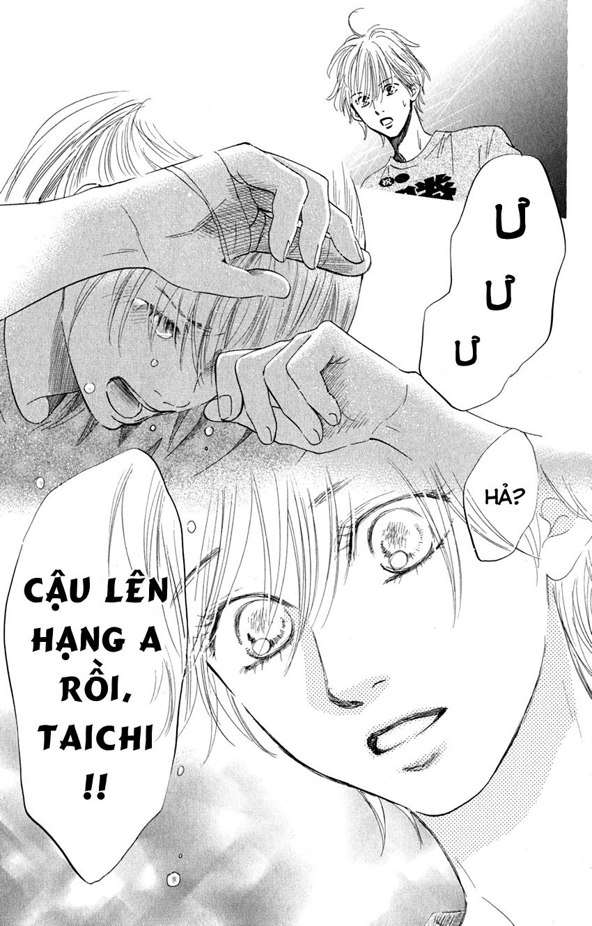 Vẻ Đẹp Qua Những Lá Bài Chapter 89 - 39