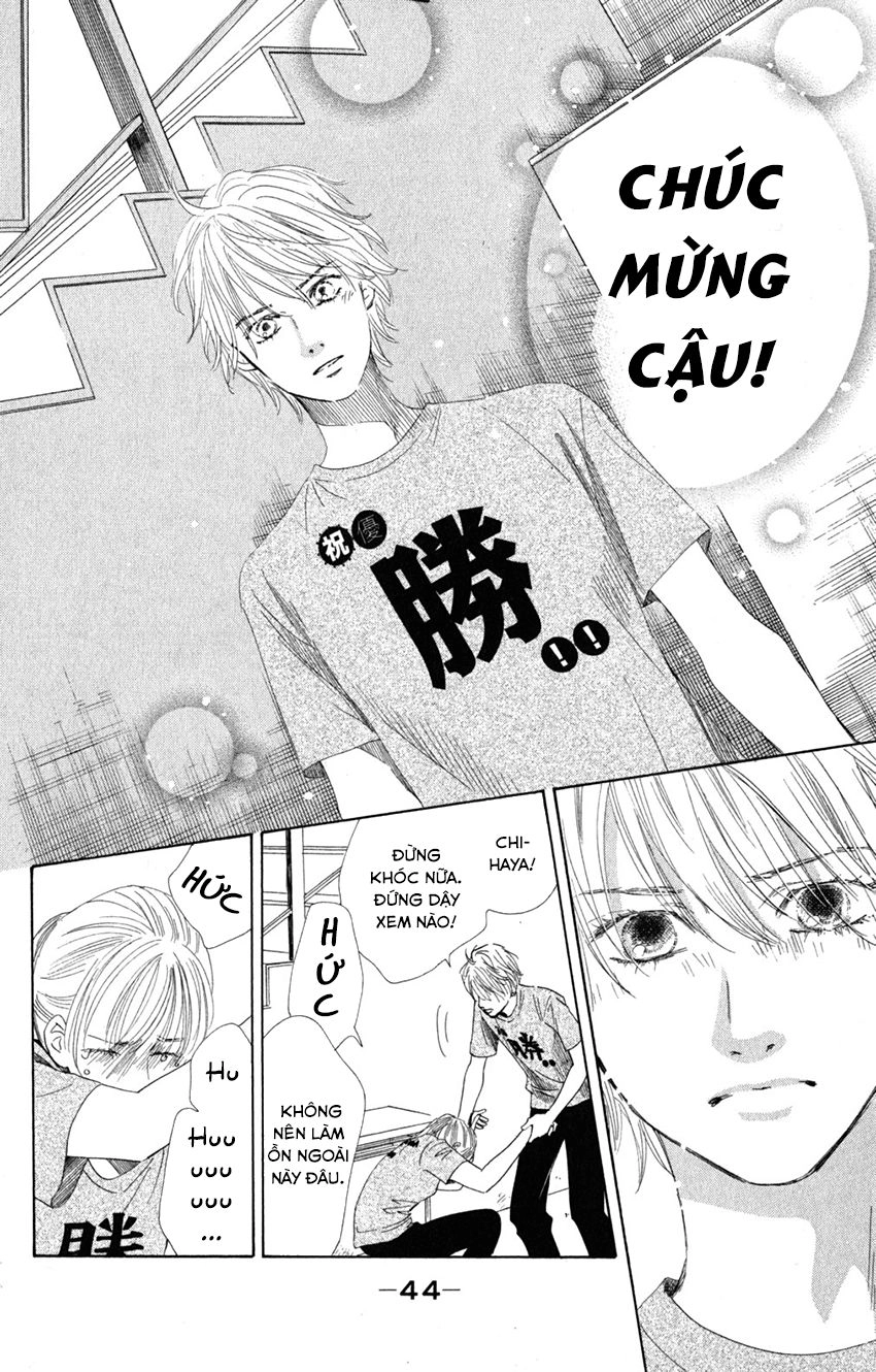 Vẻ Đẹp Qua Những Lá Bài Chapter 90 - 6