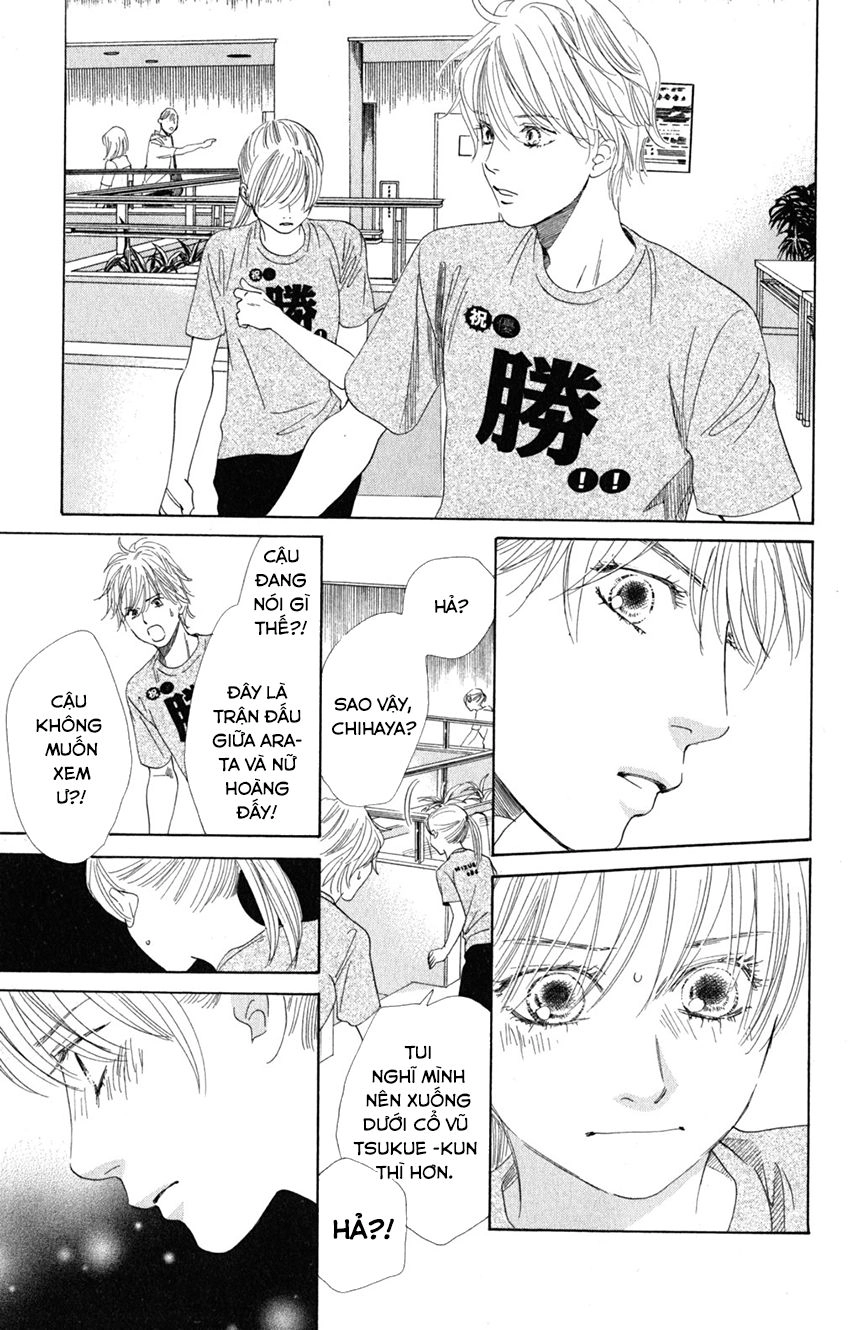 Vẻ Đẹp Qua Những Lá Bài Chapter 90 - 13