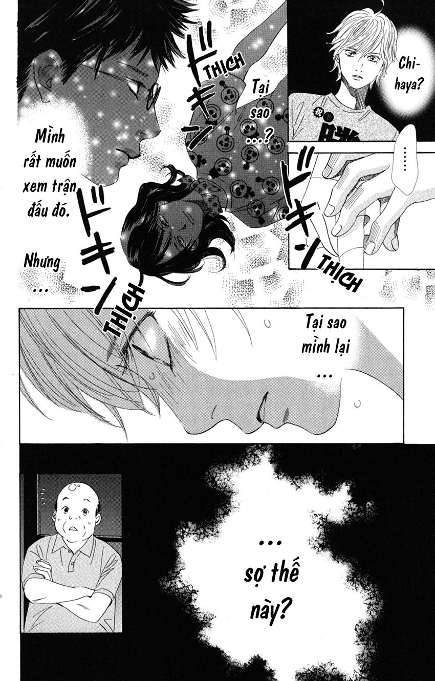 Vẻ Đẹp Qua Những Lá Bài Chapter 90 - 14