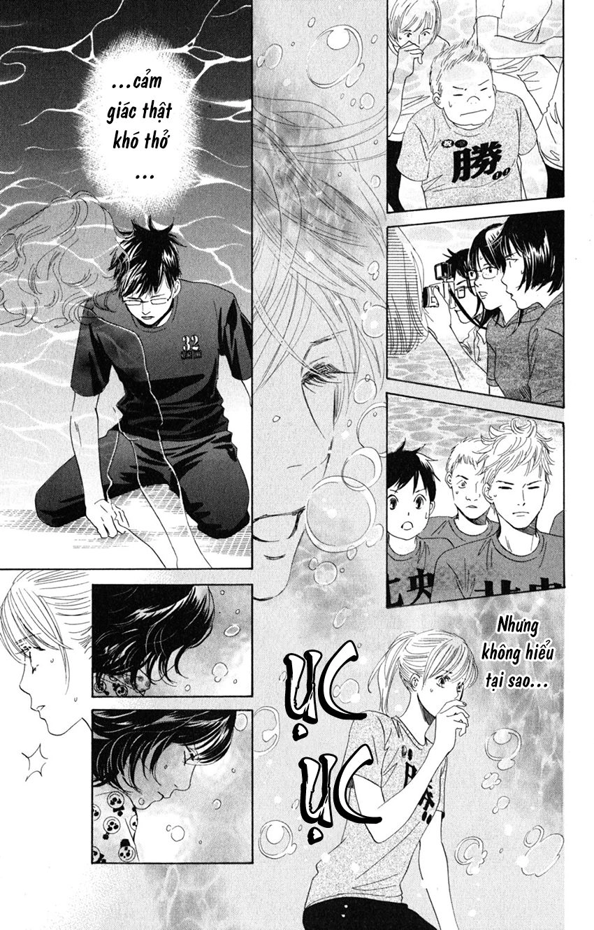 Vẻ Đẹp Qua Những Lá Bài Chapter 90 - 20