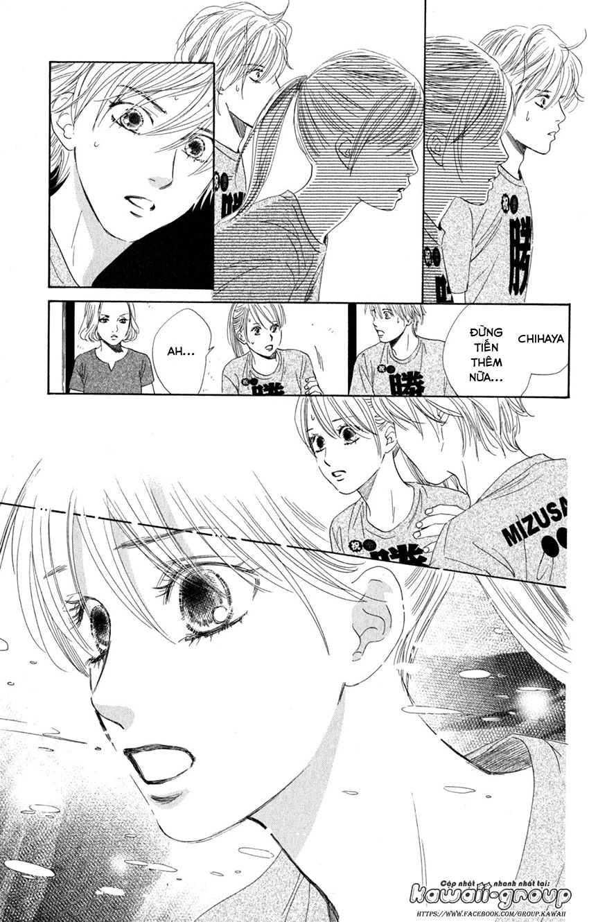 Vẻ Đẹp Qua Những Lá Bài Chapter 91 - 5