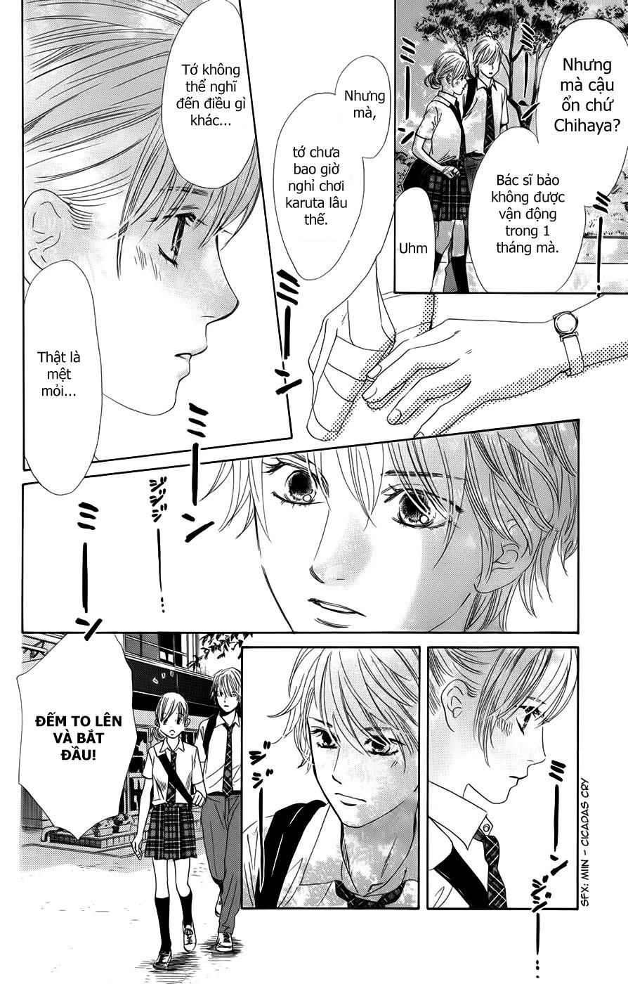 Vẻ Đẹp Qua Những Lá Bài Chapter 93 - 2