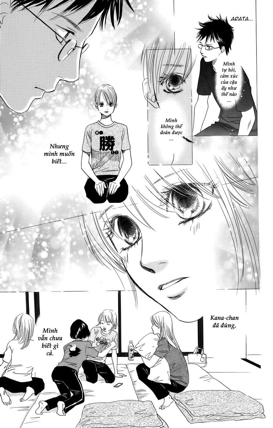 Vẻ Đẹp Qua Những Lá Bài Chapter 93 - 13