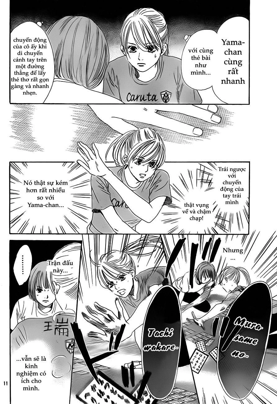 Vẻ Đẹp Qua Những Lá Bài Chapter 94 - 12