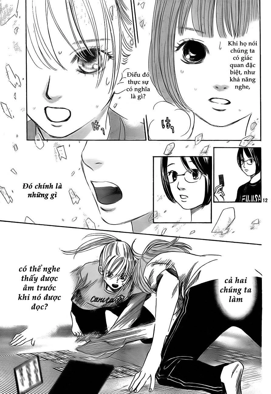 Vẻ Đẹp Qua Những Lá Bài Chapter 94 - 13