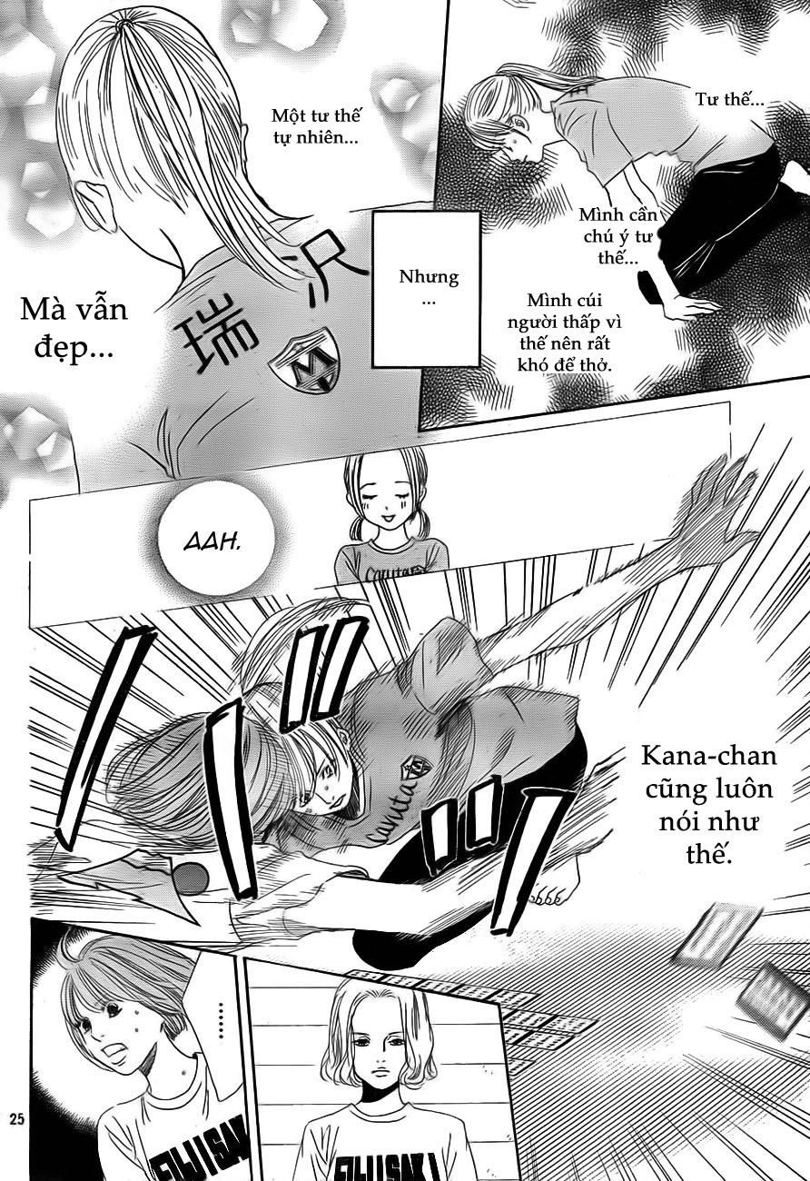 Vẻ Đẹp Qua Những Lá Bài Chapter 94 - 26