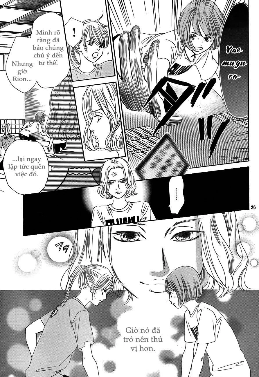 Vẻ Đẹp Qua Những Lá Bài Chapter 94 - 27