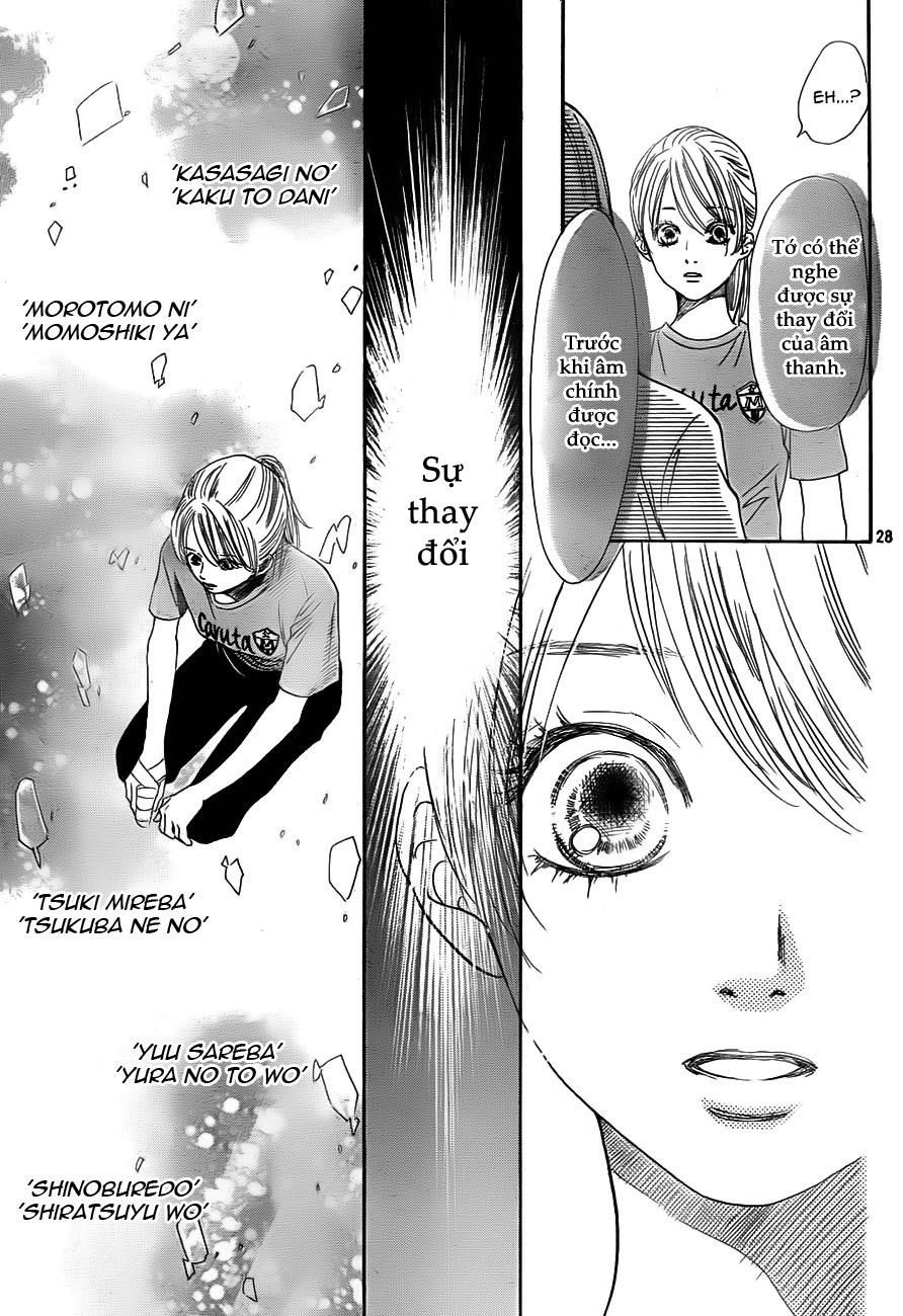 Vẻ Đẹp Qua Những Lá Bài Chapter 94 - 29