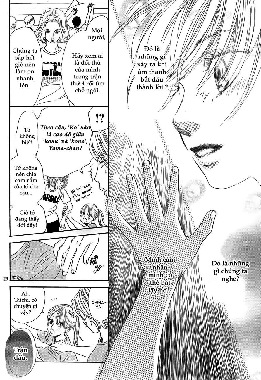 Vẻ Đẹp Qua Những Lá Bài Chapter 94 - 30