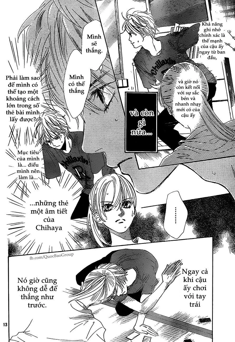 Vẻ Đẹp Qua Những Lá Bài Chapter 95 - 13