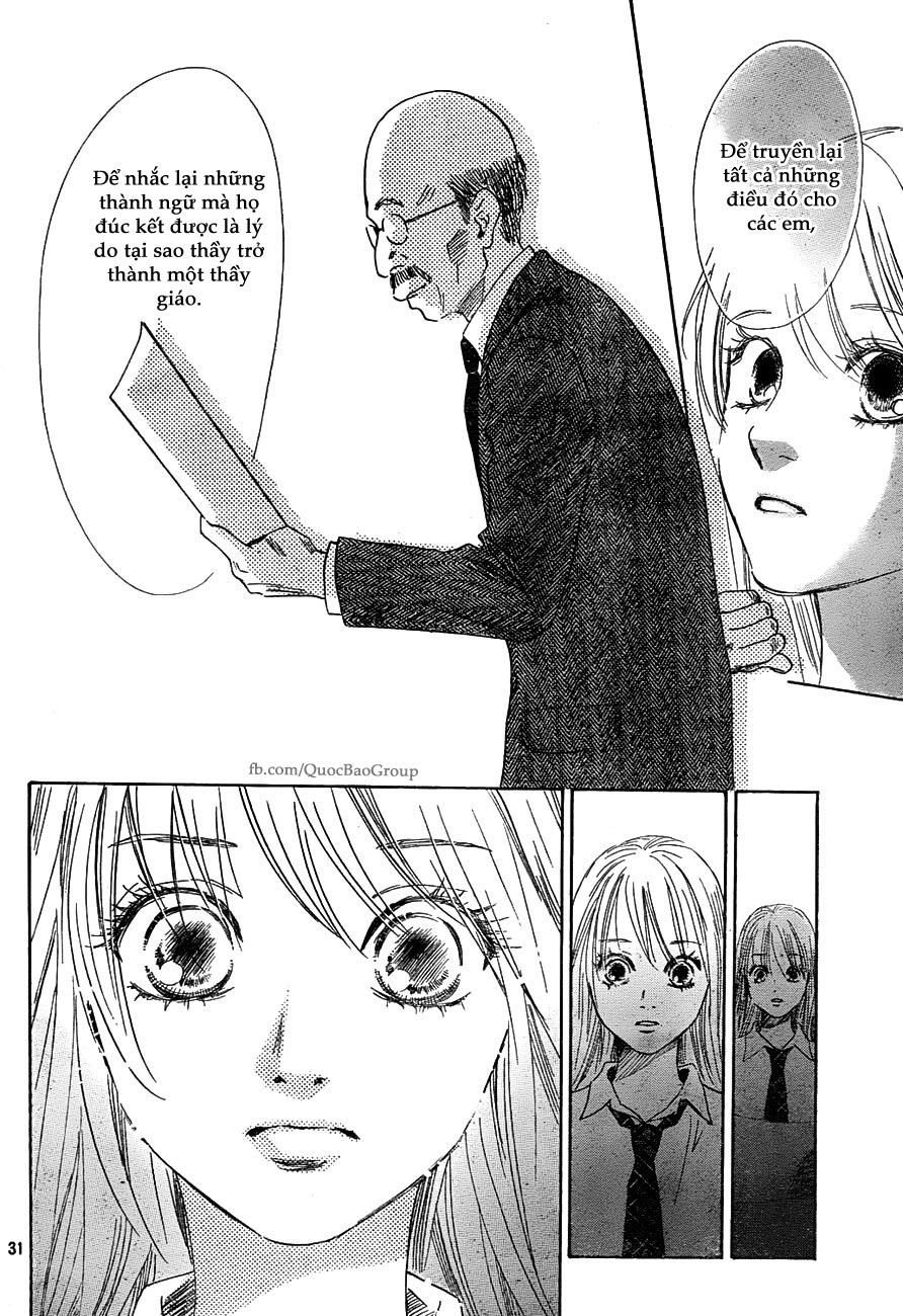 Vẻ Đẹp Qua Những Lá Bài Chapter 95 - 31