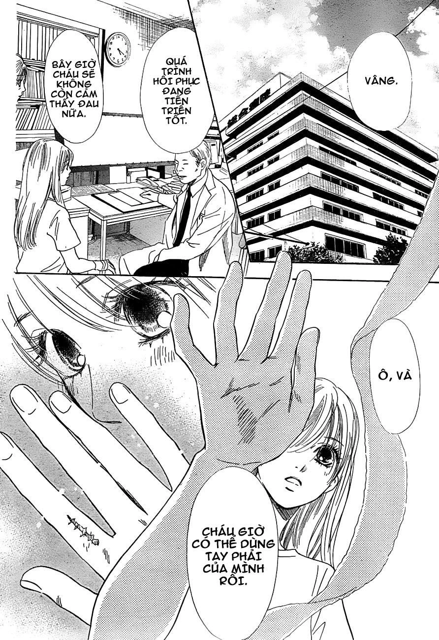 Vẻ Đẹp Qua Những Lá Bài Chapter 96 - 2