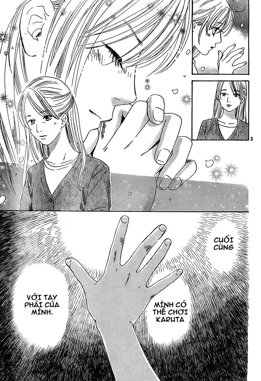 Vẻ Đẹp Qua Những Lá Bài Chapter 96 - 3