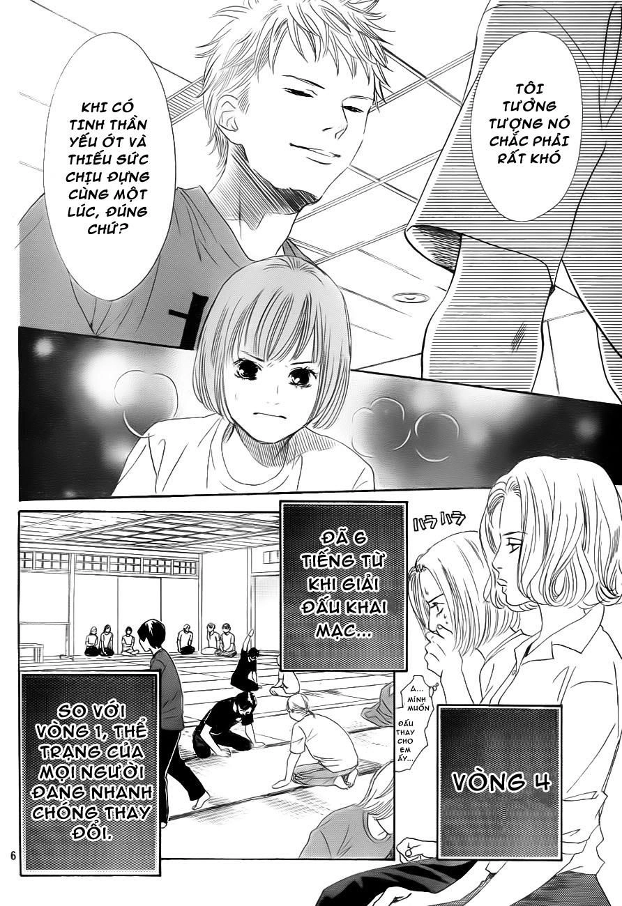 Vẻ Đẹp Qua Những Lá Bài Chapter 98 - 6