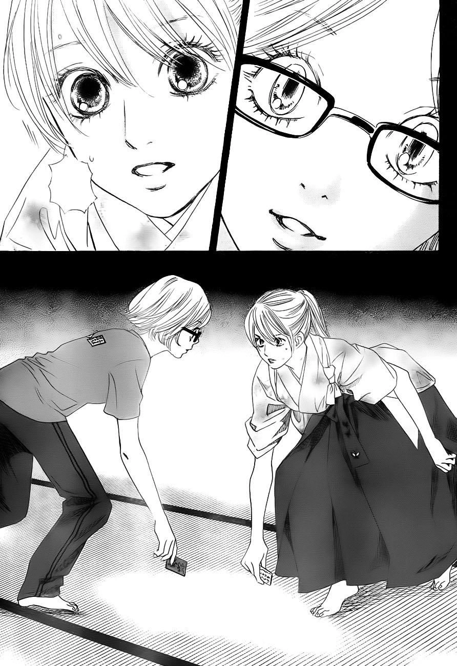 Vẻ Đẹp Qua Những Lá Bài Chapter 98 - 11