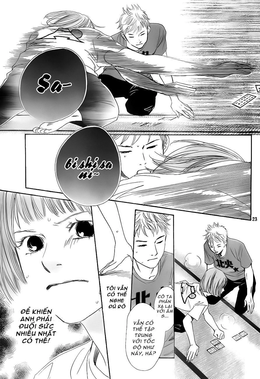 Vẻ Đẹp Qua Những Lá Bài Chapter 98 - 23