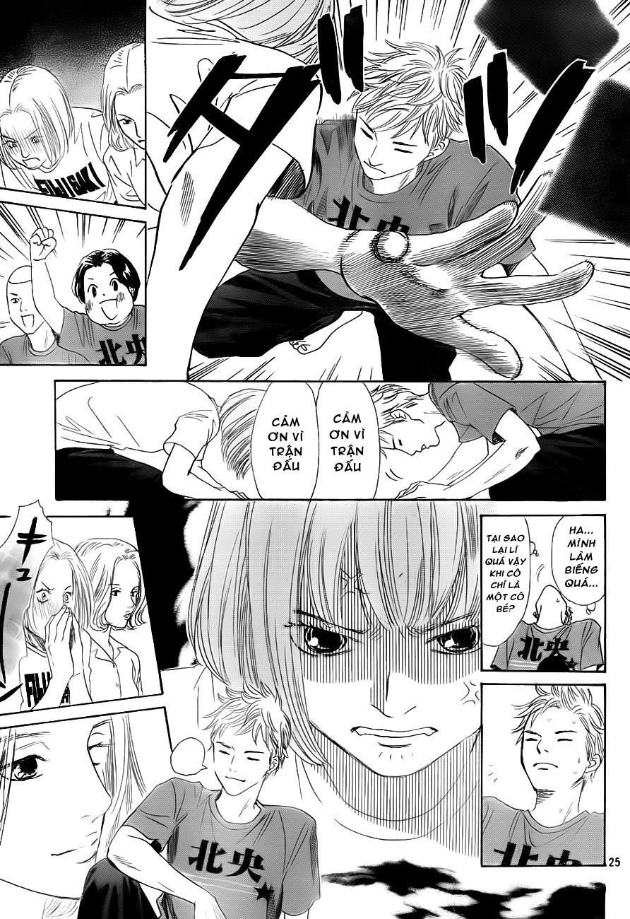 Vẻ Đẹp Qua Những Lá Bài Chapter 98 - 25