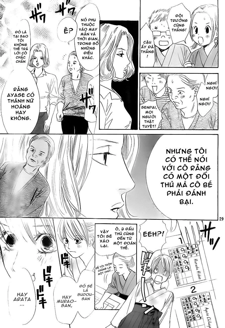 Vẻ Đẹp Qua Những Lá Bài Chapter 98 - 29