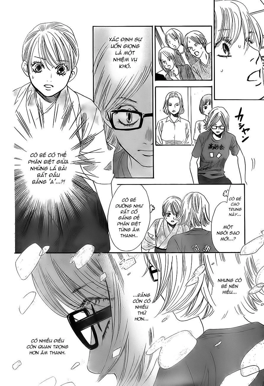 Vẻ Đẹp Qua Những Lá Bài Chapter 99 - 25