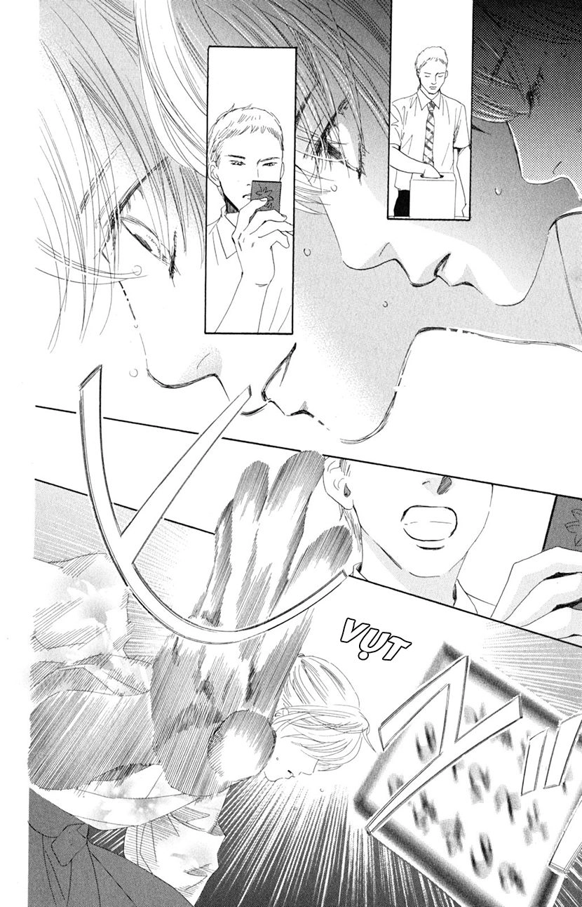 Vẻ Đẹp Qua Những Lá Bài Chapter 101 - 28