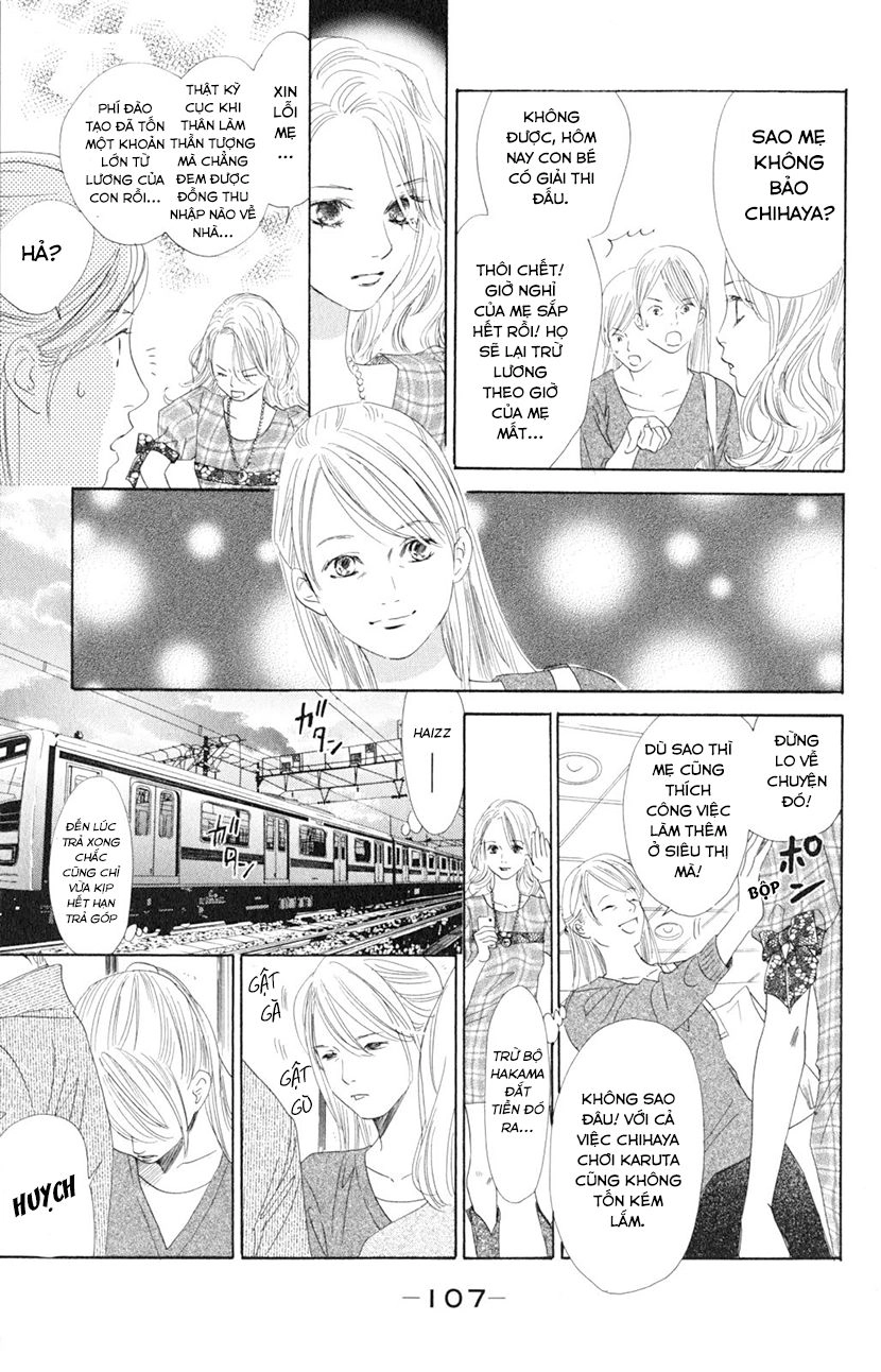 Vẻ Đẹp Qua Những Lá Bài Chapter 102 - 5