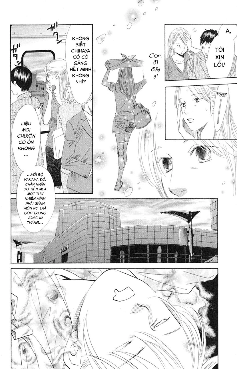 Vẻ Đẹp Qua Những Lá Bài Chapter 102 - 6