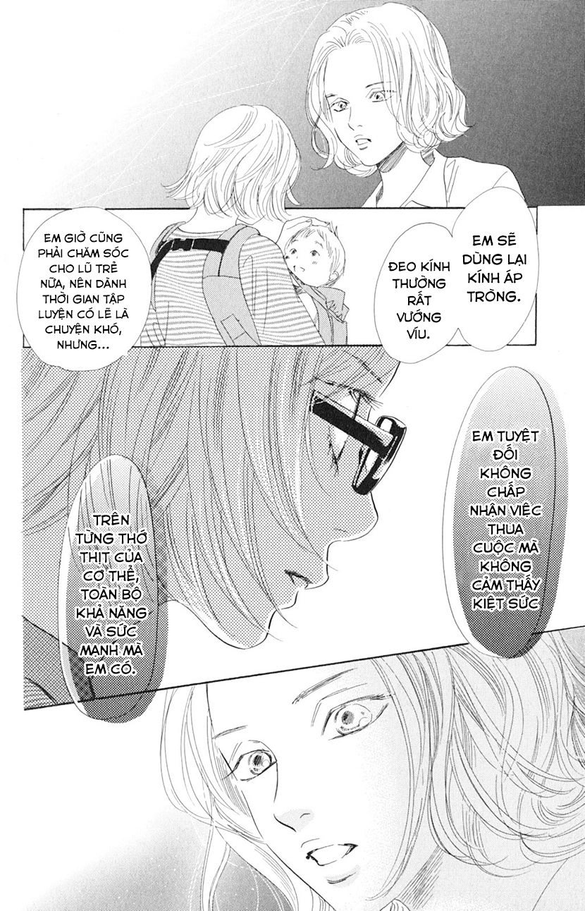 Vẻ Đẹp Qua Những Lá Bài Chapter 102 - 14