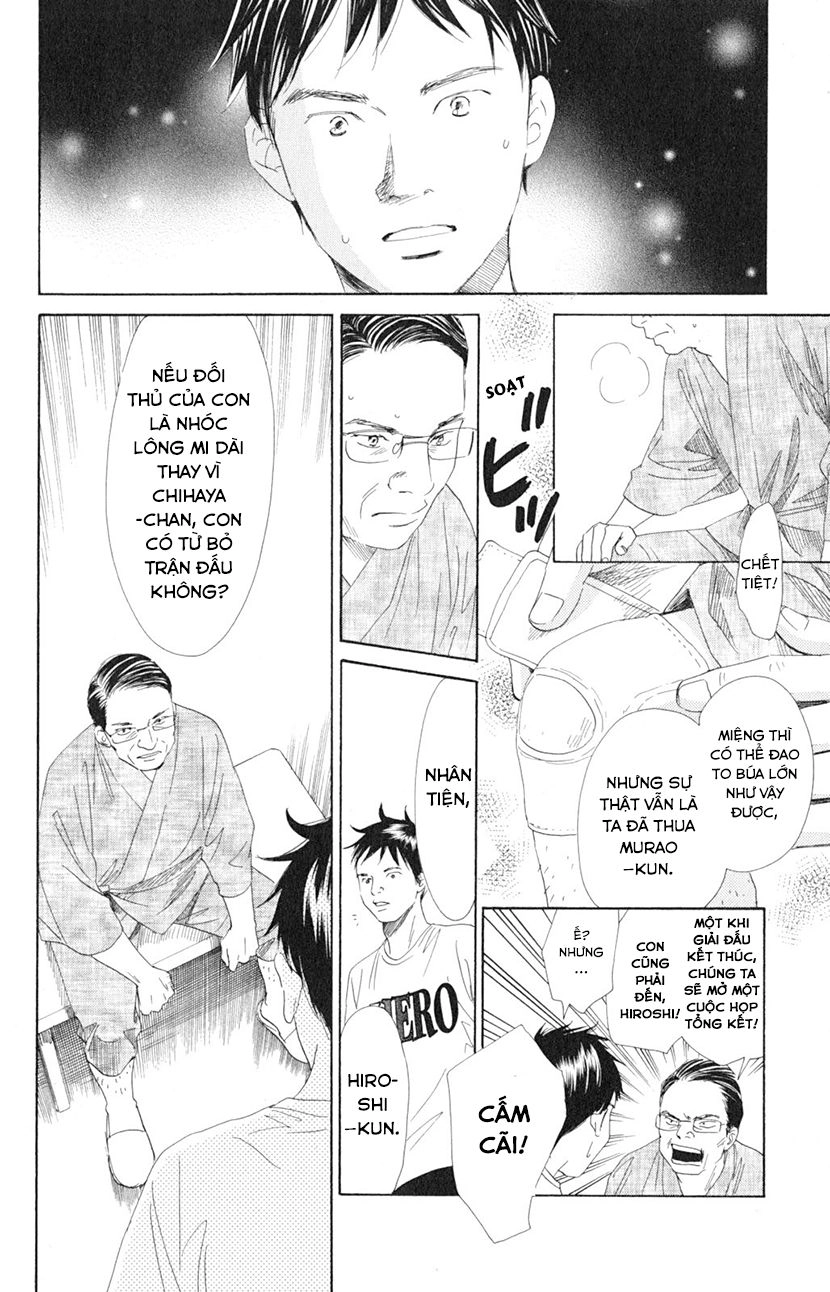 Vẻ Đẹp Qua Những Lá Bài Chapter 102 - 18