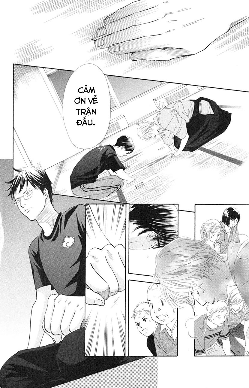 Vẻ Đẹp Qua Những Lá Bài Chapter 102 - 32