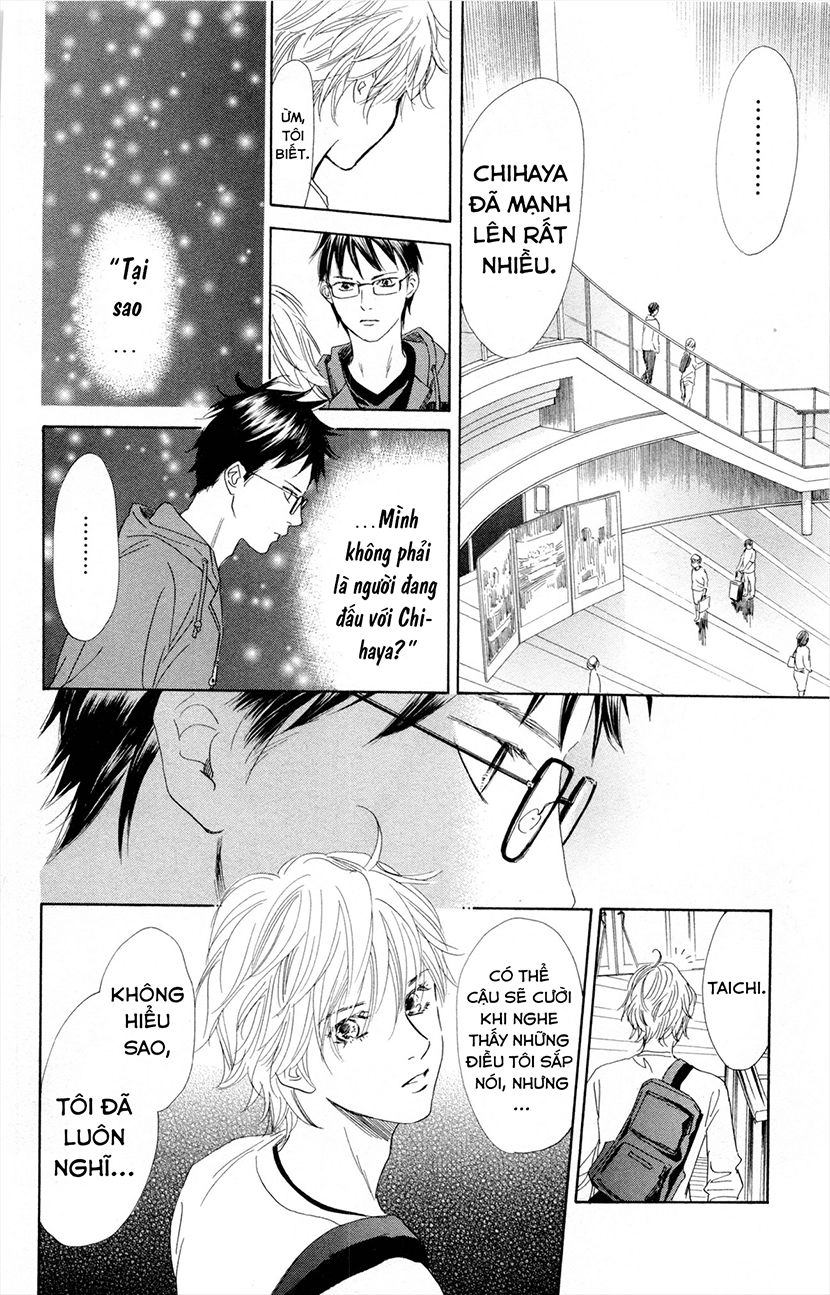 Vẻ Đẹp Qua Những Lá Bài Chapter 105 - 25