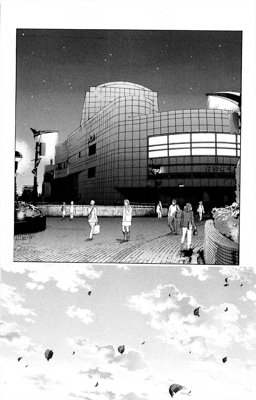 Vẻ Đẹp Qua Những Lá Bài Chapter 105 - 29