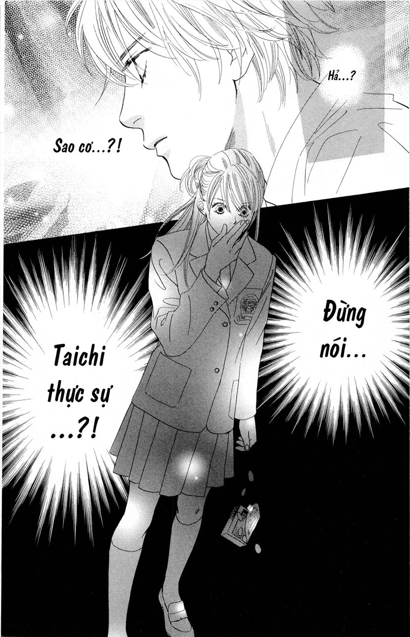 Vẻ Đẹp Qua Những Lá Bài Chapter 105 - 33